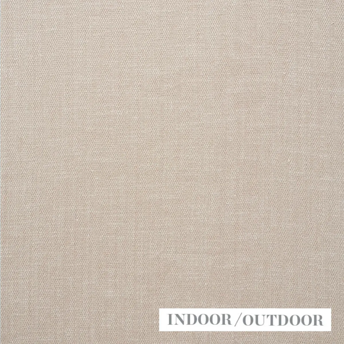CAMARILLO WEAVE INDOOR/OUTDOOR_ NATURAL