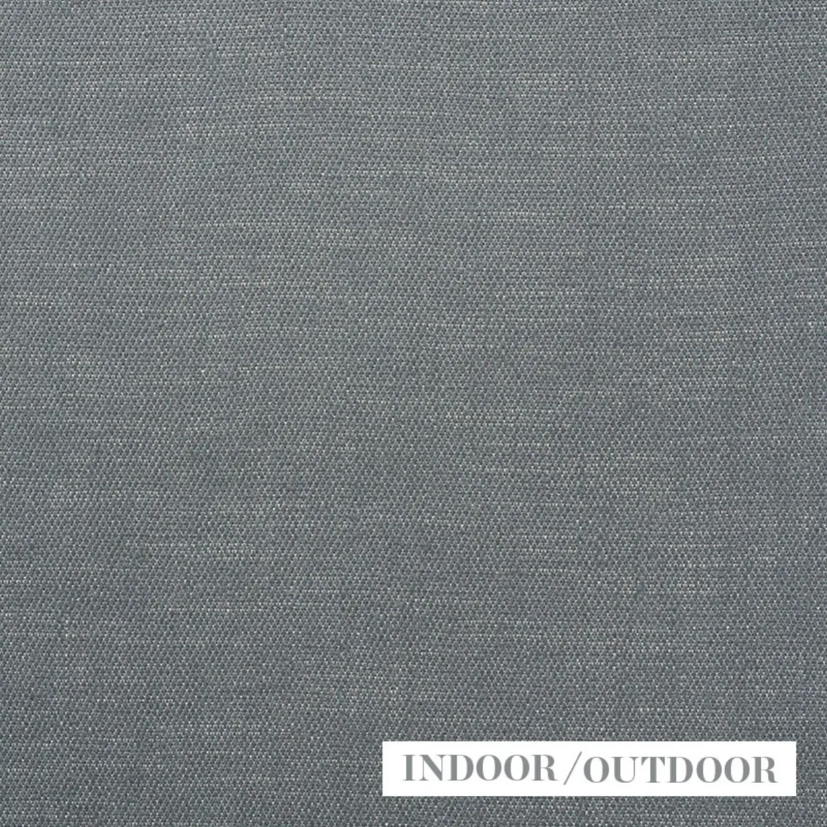 CAMARILLO WEAVE INDOOR/OUTDOOR_ SLATE