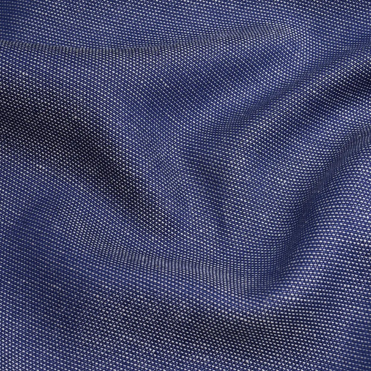 CAMARILLO WEAVE INDOOR/OUTDOOR_ NAVY