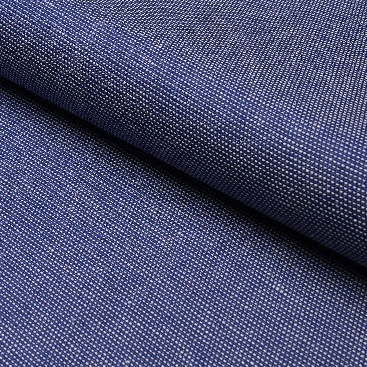 CAMARILLO WEAVE INDOOR/OUTDOOR_ NAVY