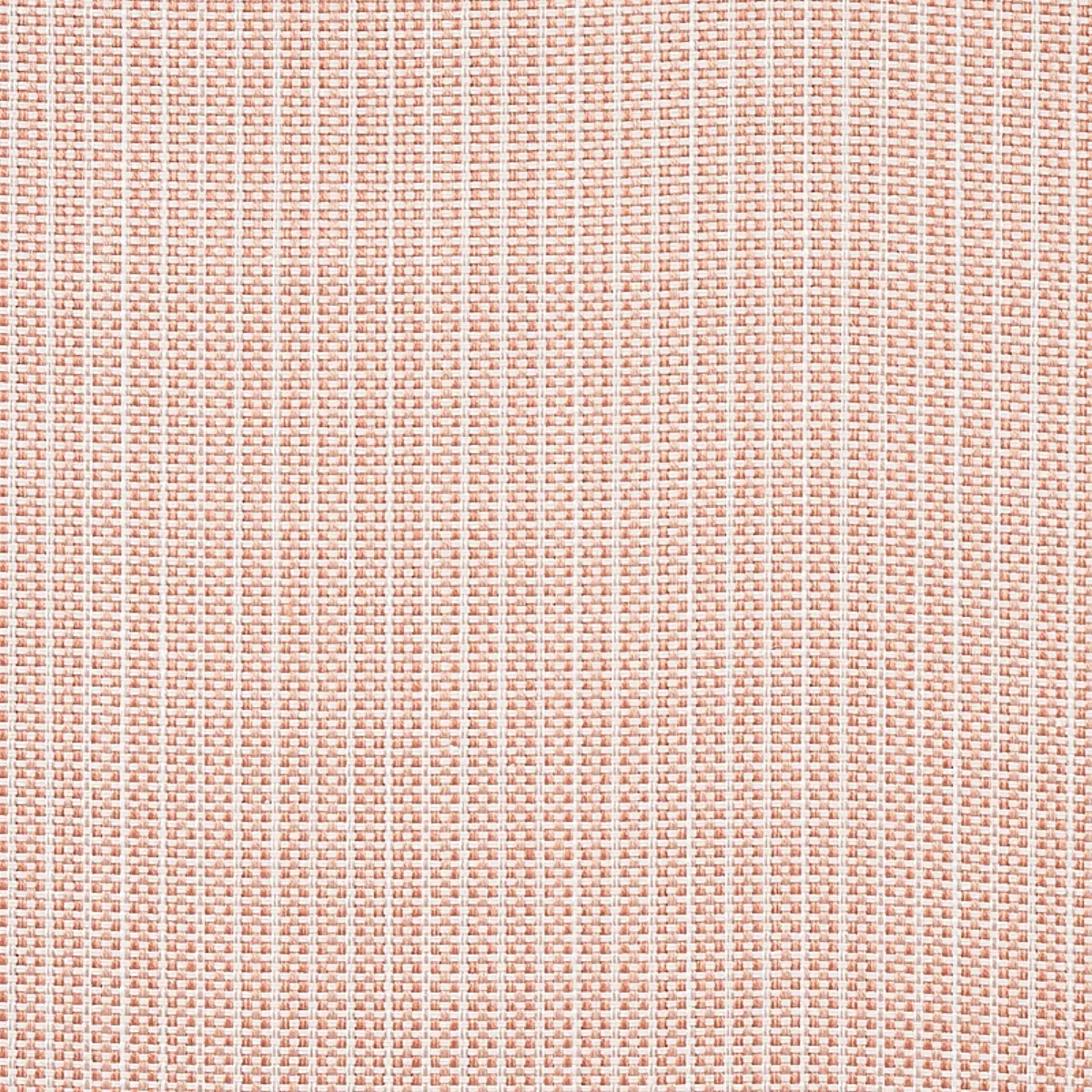 RUSTIC BASKETWEAVE_ CORAL