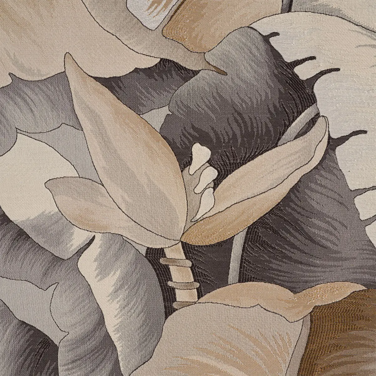 BOTANICO_ BRONZE