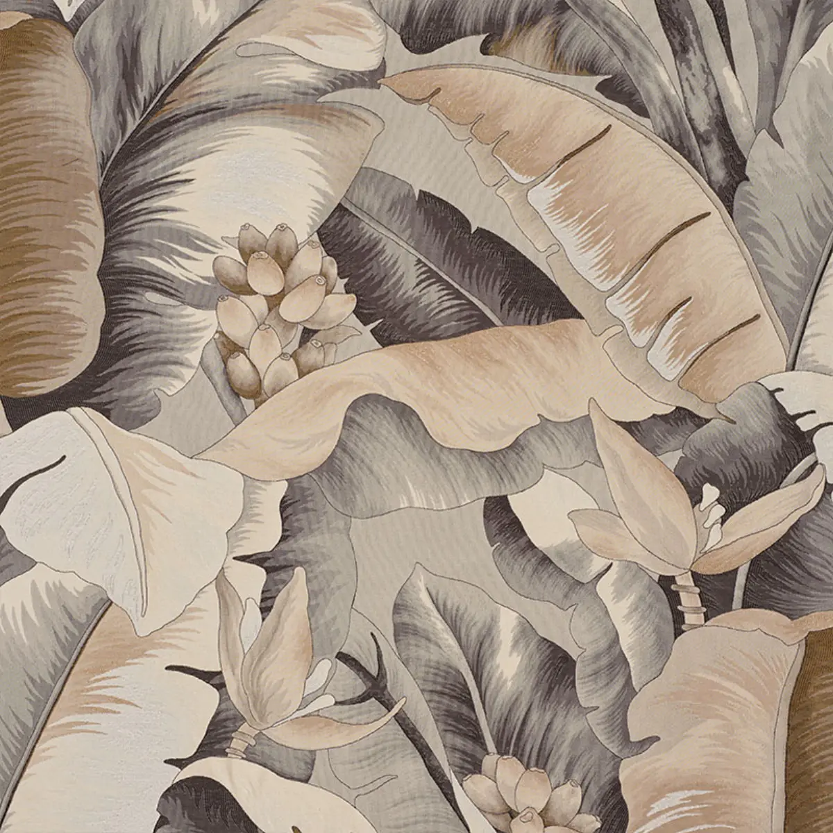 BOTANICO_ BRONZE