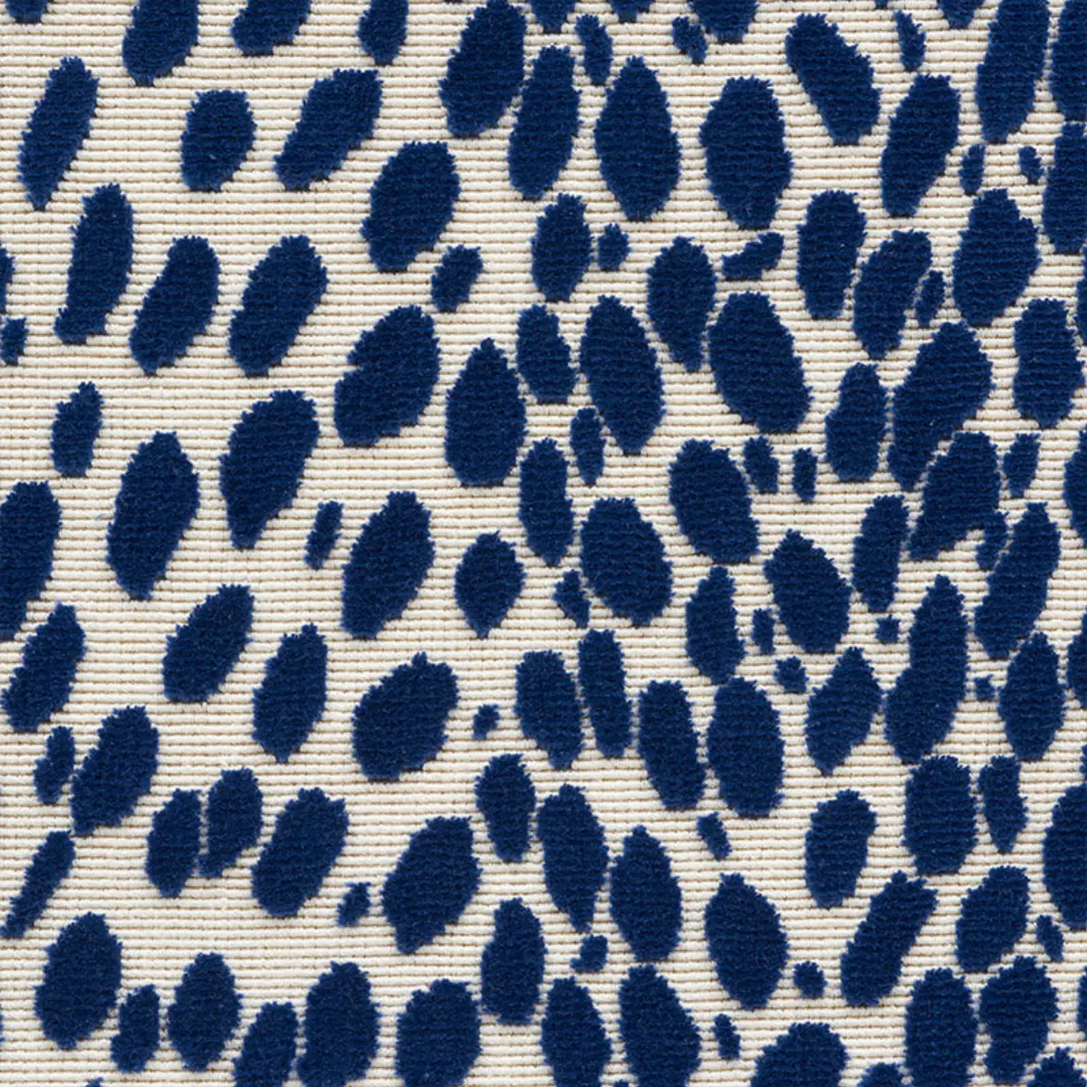 CHEETAH VELVET_ INK