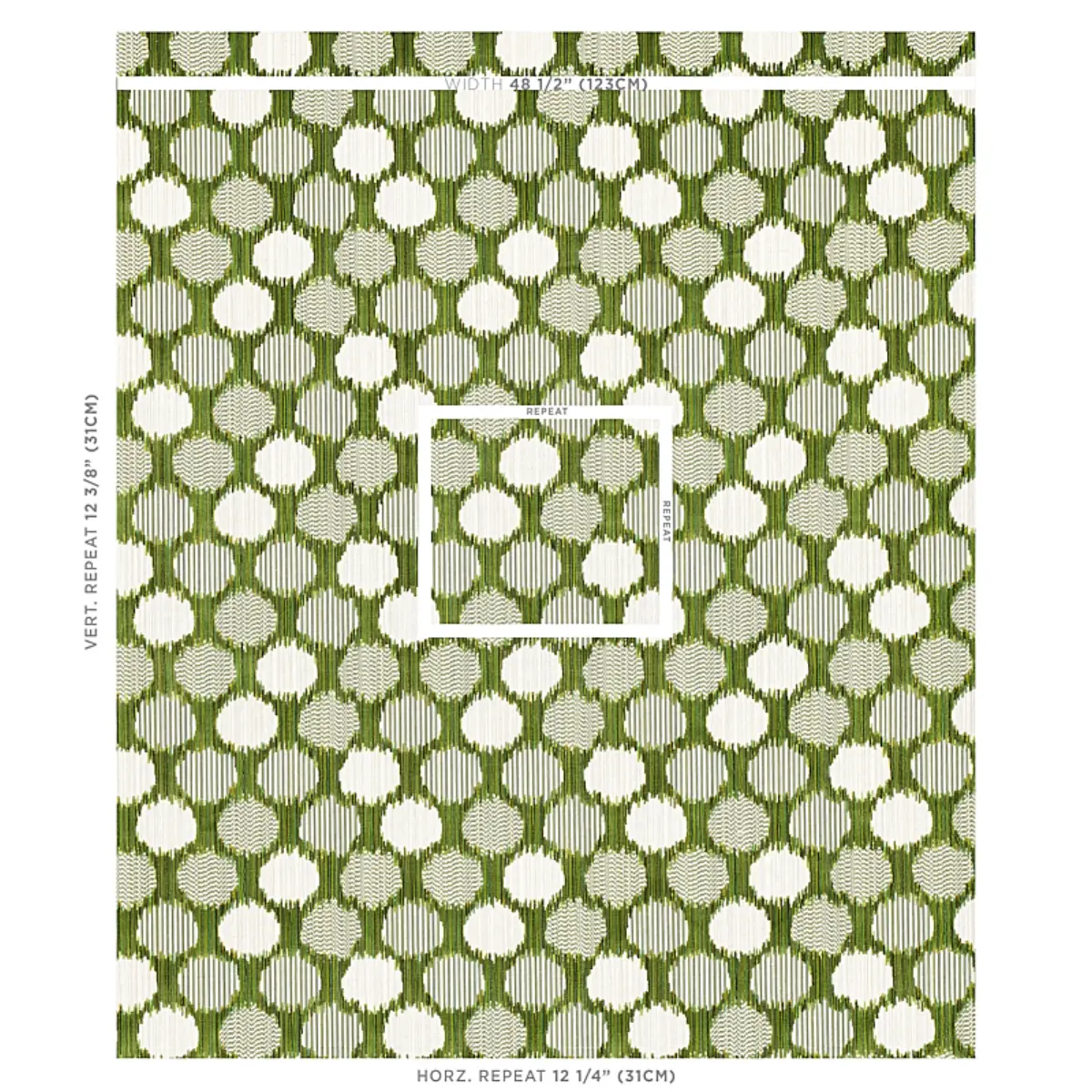CIRQUE VELVET_ GREEN