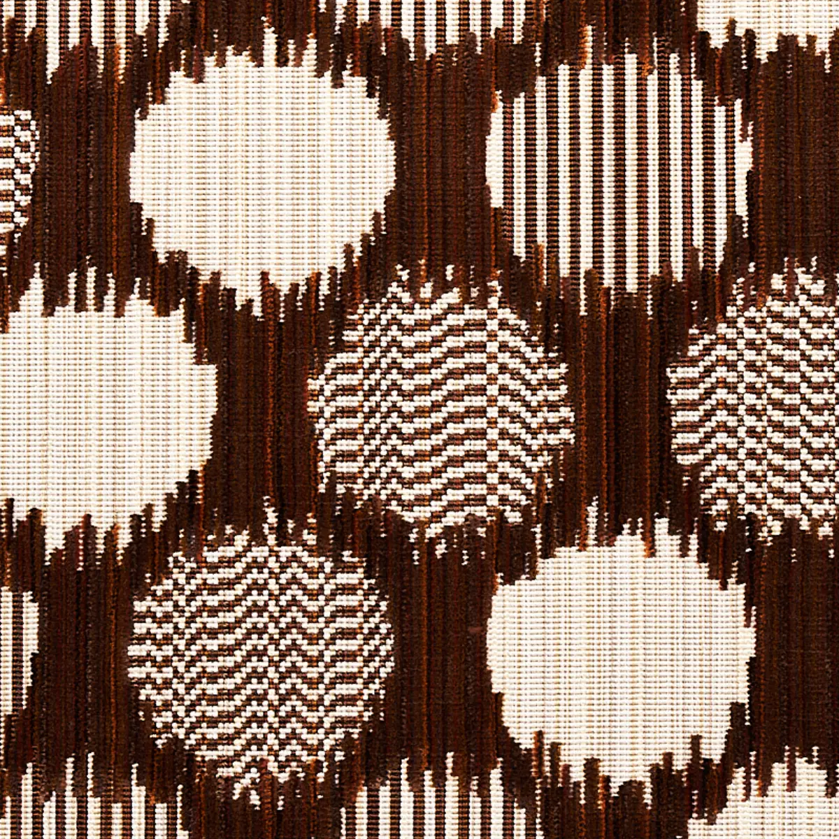 CIRQUE VELVET_ BROWN