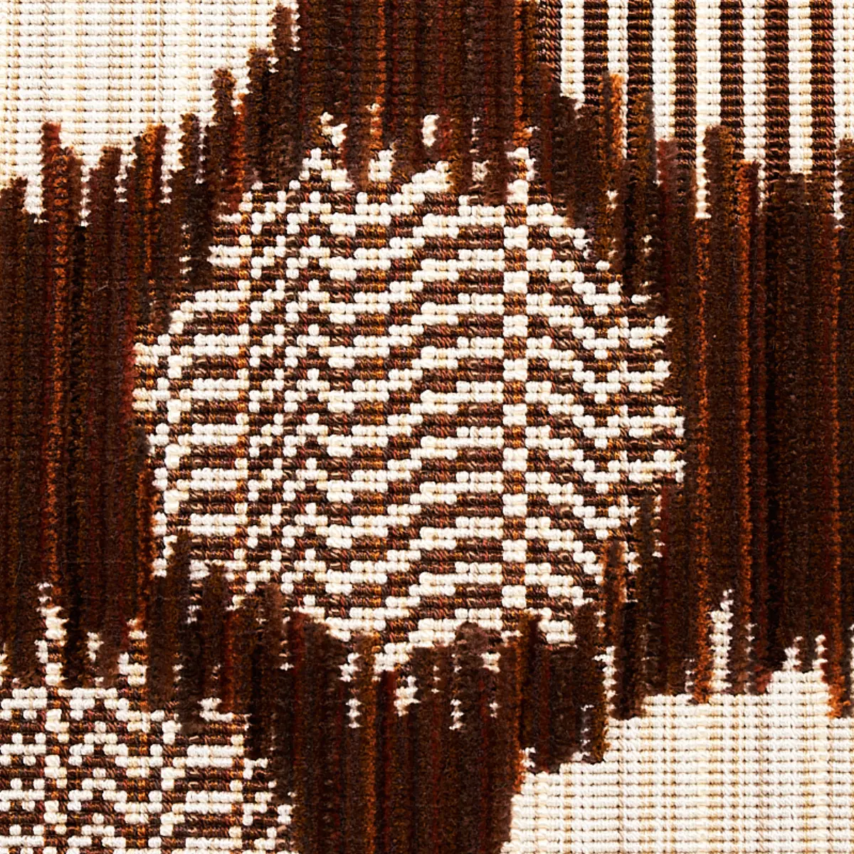 CIRQUE VELVET_ BROWN