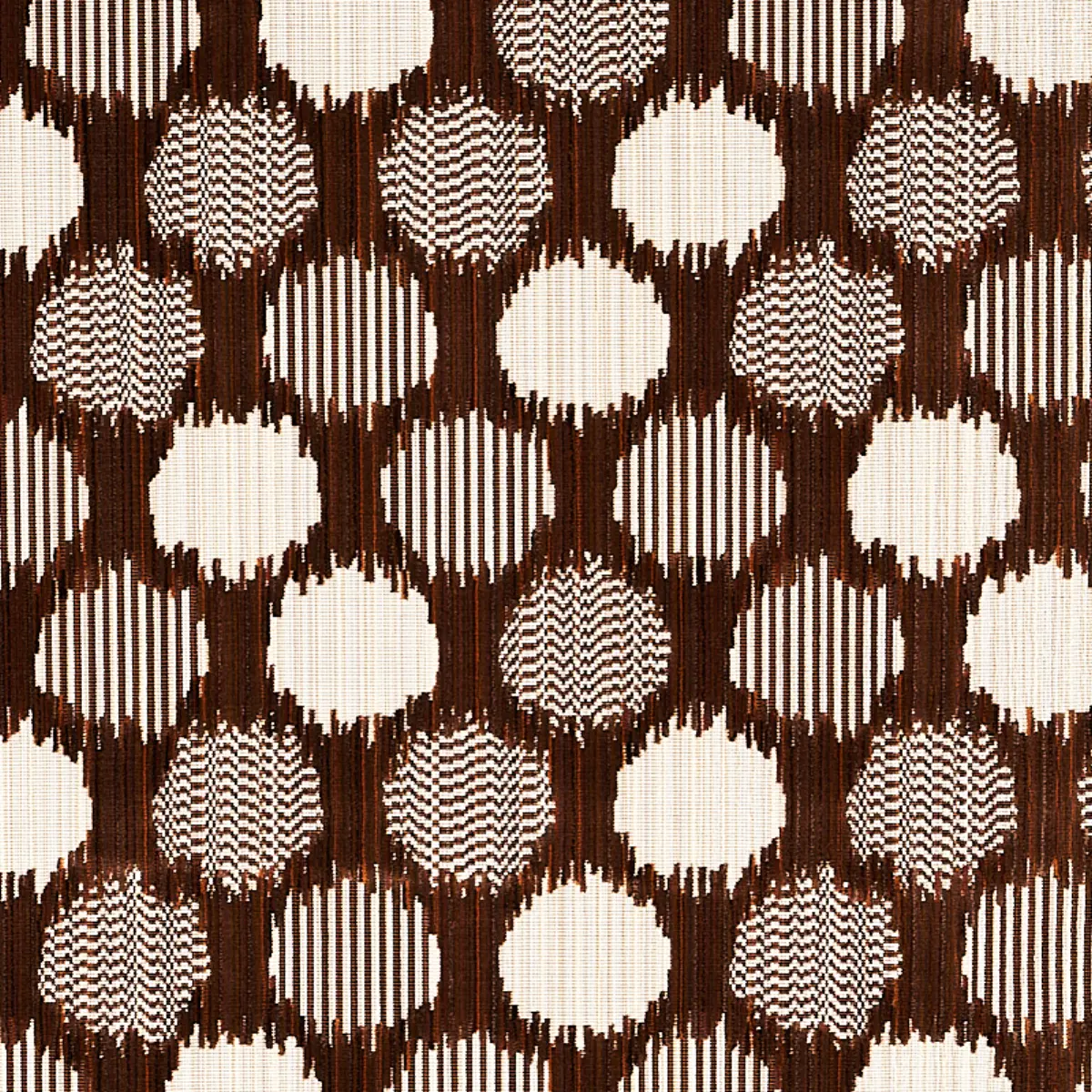 CIRQUE VELVET_ BROWN