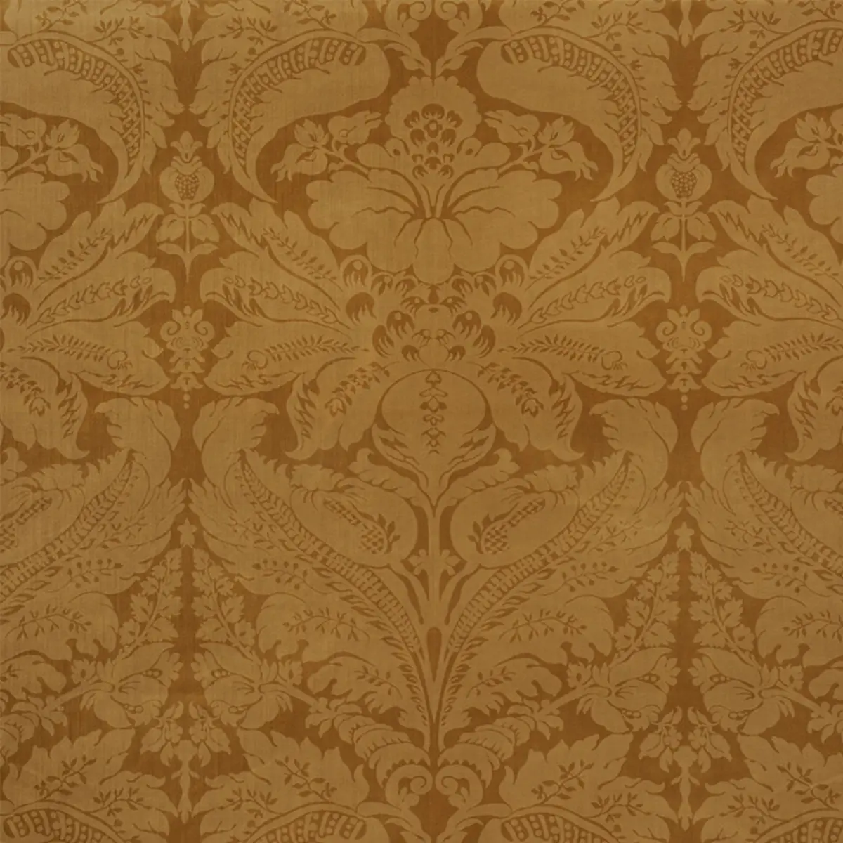 CORDWAIN VELVET_ GOLD