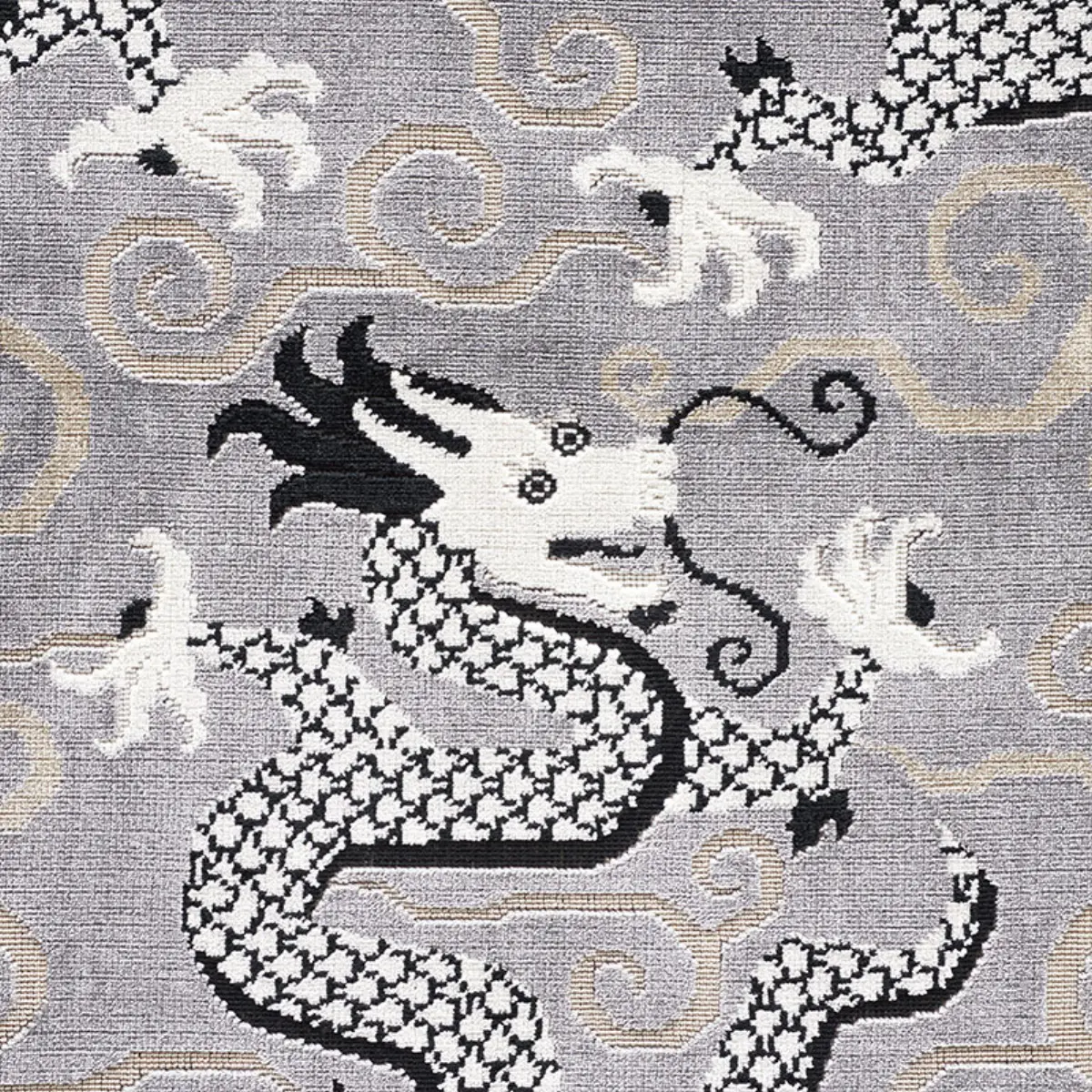 BIXI VELVET_ SILVER