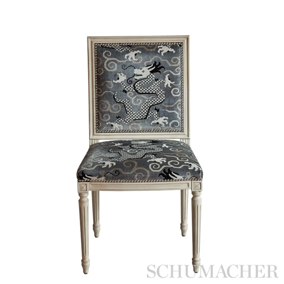 BIXI VELVET_ SILVER
