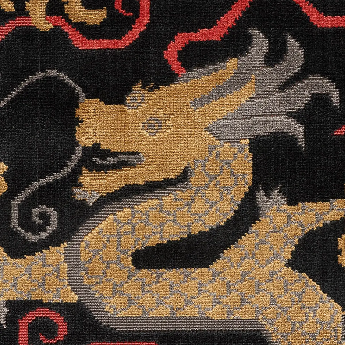 BIXI VELVET_ ONYX