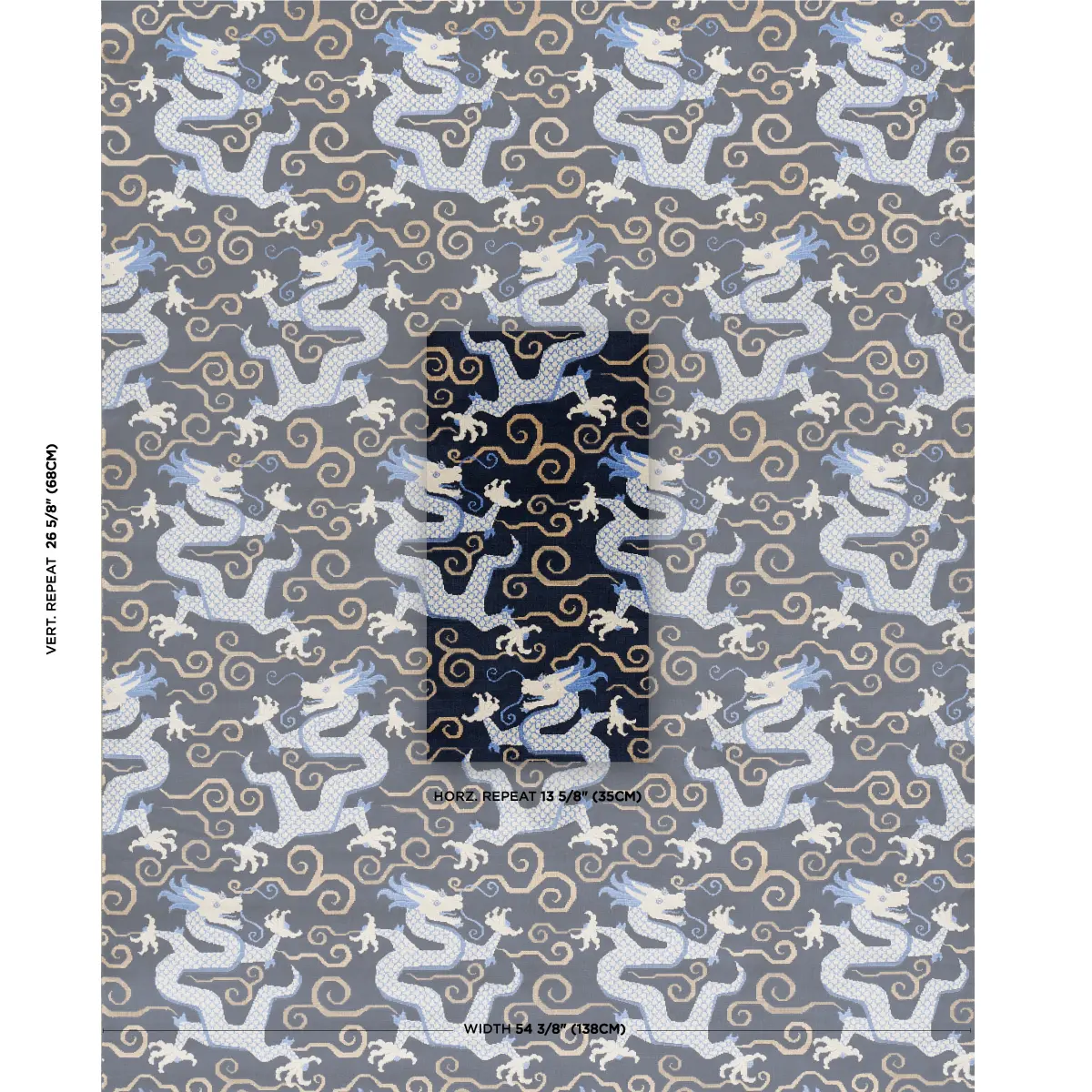 BIXI VELVET_ MIDNIGHT BLUE