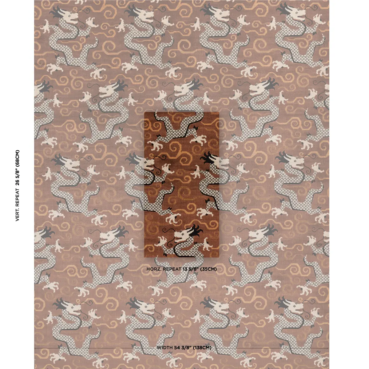 BIXI VELVET_ BRONZE