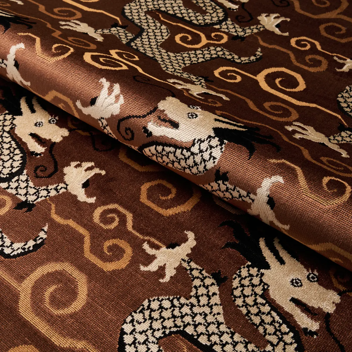 BIXI VELVET_ BRONZE