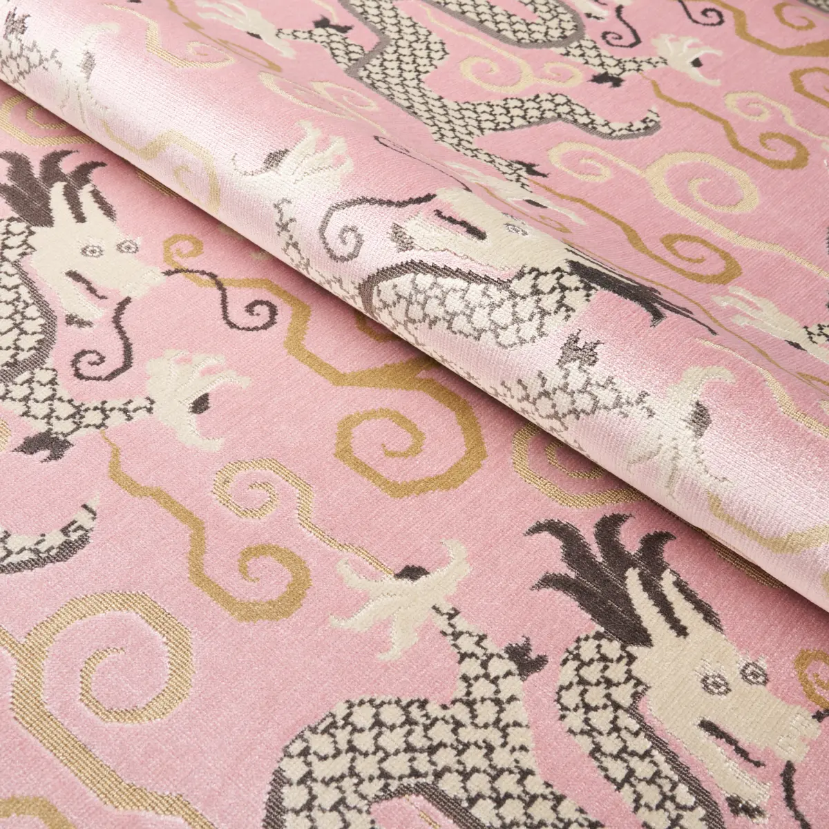 BIXI VELVET_ ROSE QUARTZ