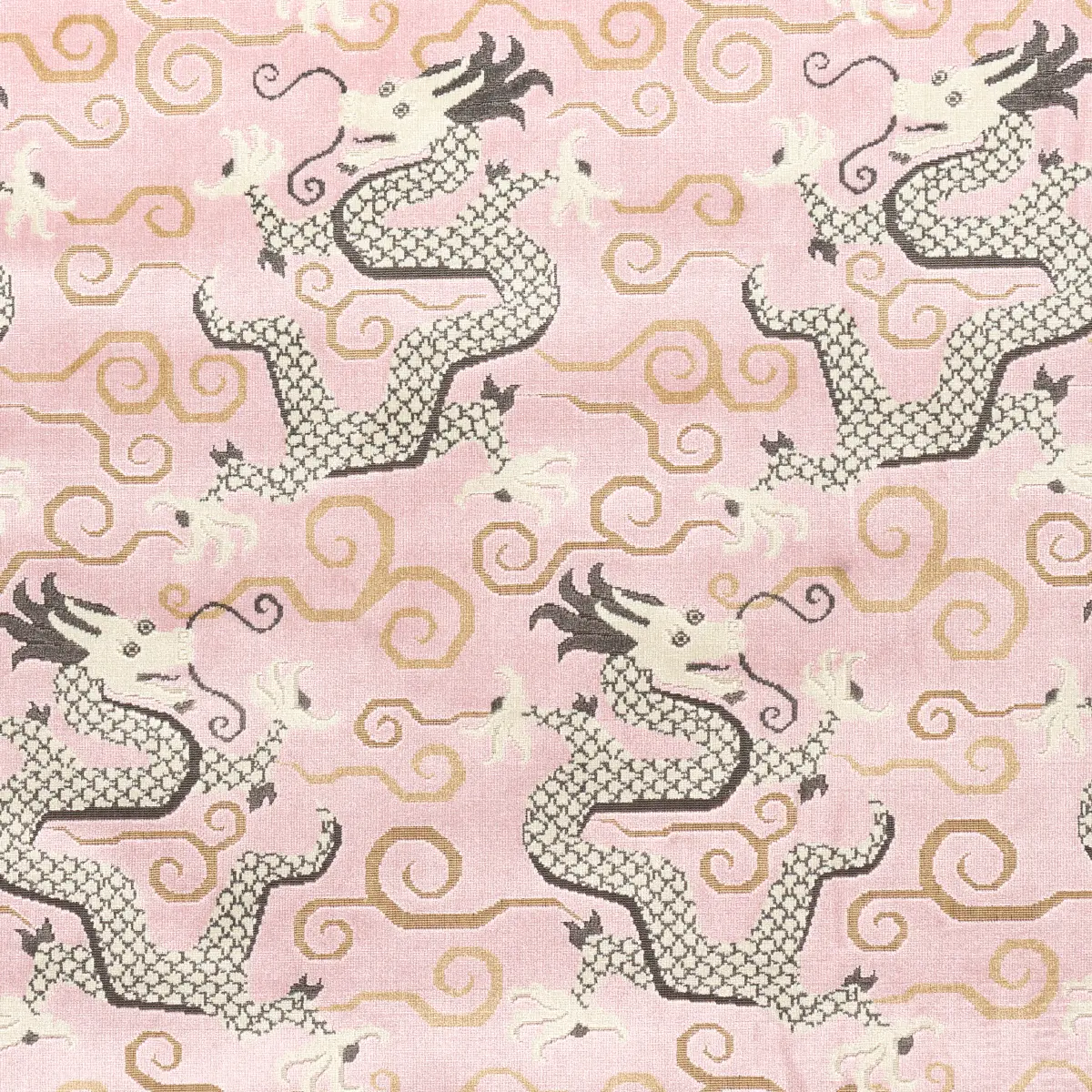 BIXI VELVET_ ROSE QUARTZ