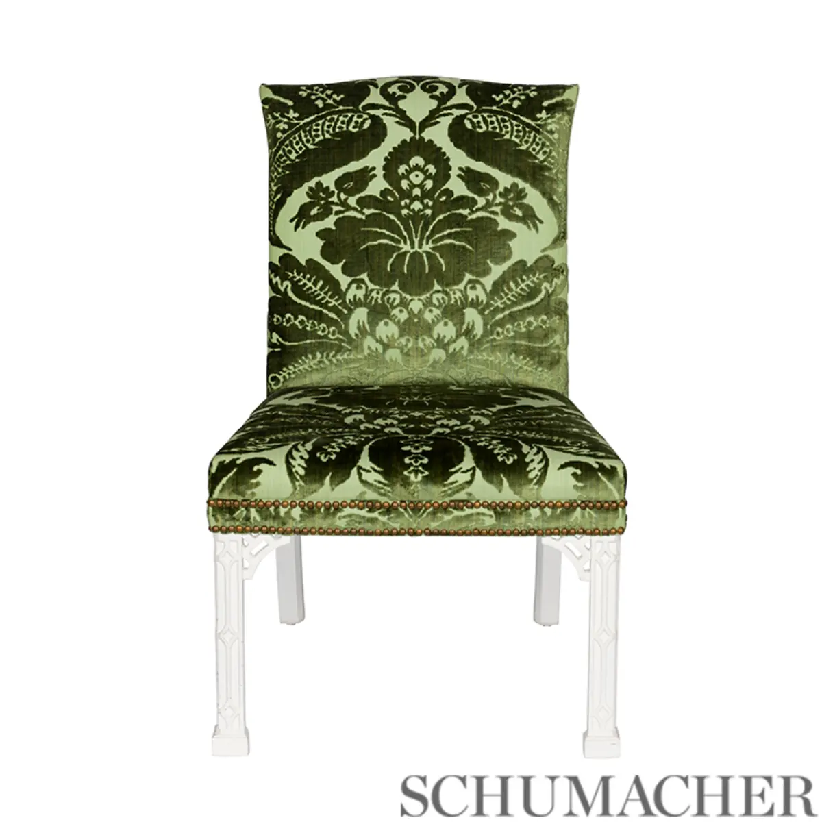 PAVIA SILK VELVET_ PLATINUM