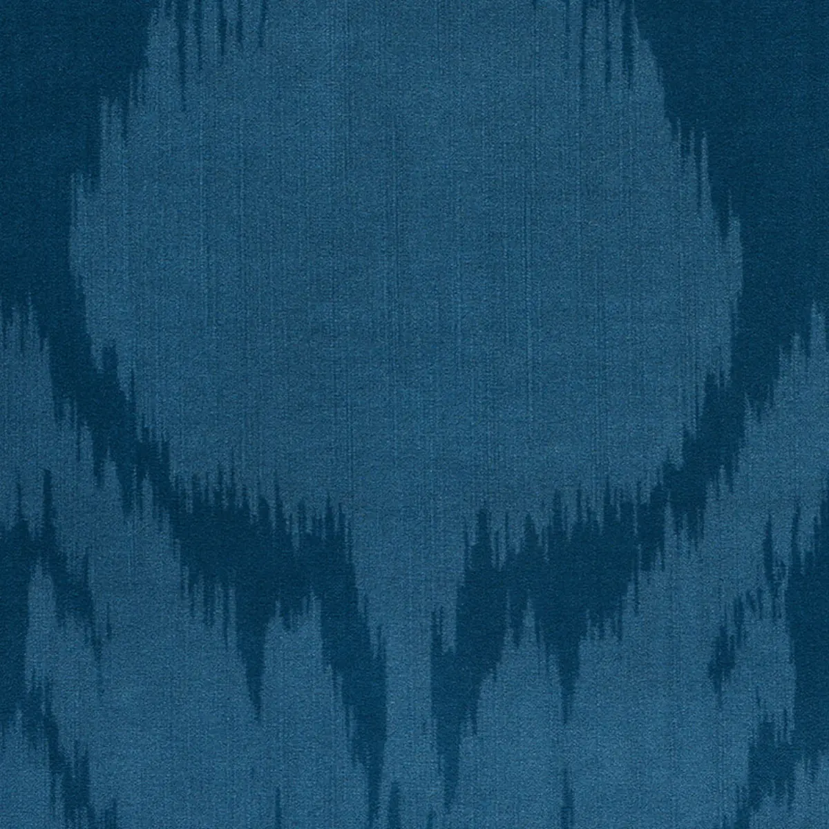 AGRA VELVET_ PEACOCK