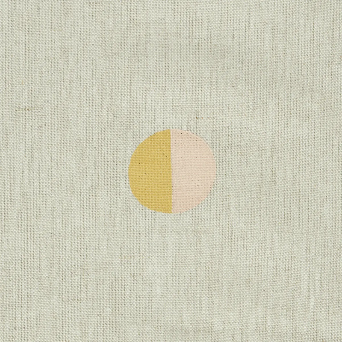 JOSHUA TREE HAND BLOCK PRINT_ DESERT MOONS