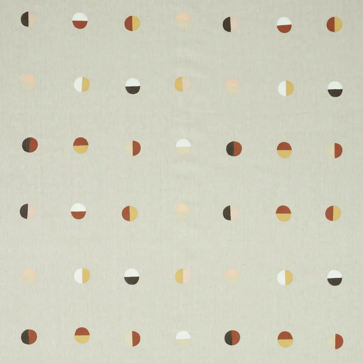 JOSHUA TREE HAND BLOCK PRINT_ DESERT MOONS