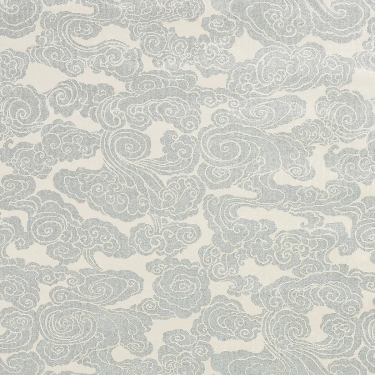 SOZAN VELVET_ MIST