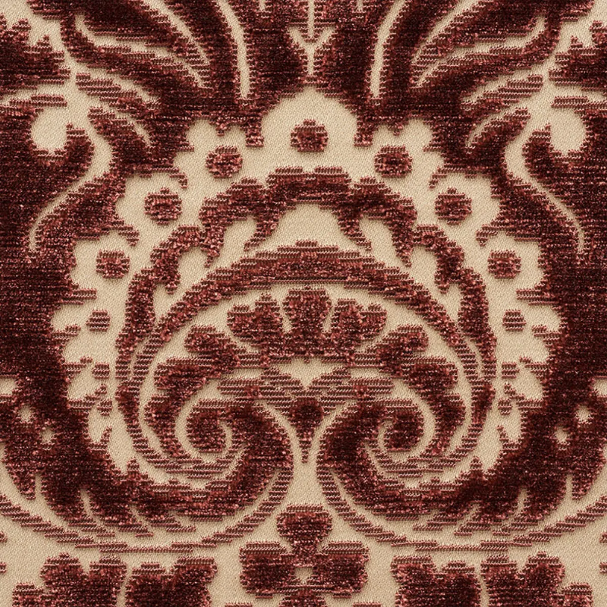 MORIMONT VELVET_ ROSEWOOD