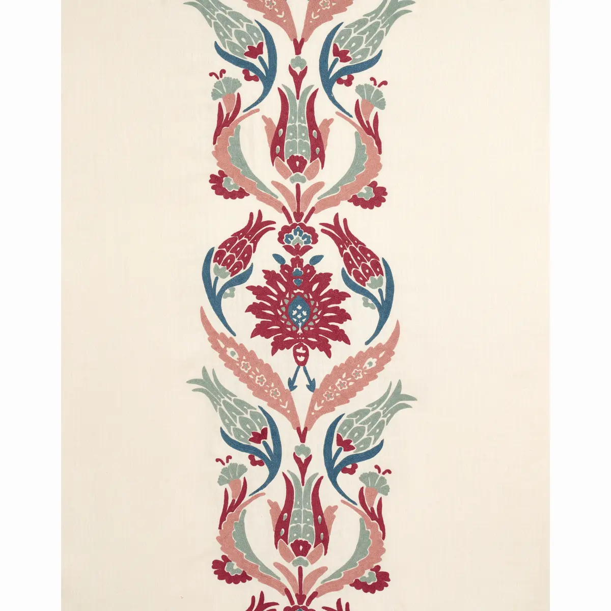 ANAGADA EMBROIDERY_ DUSTY ROSE