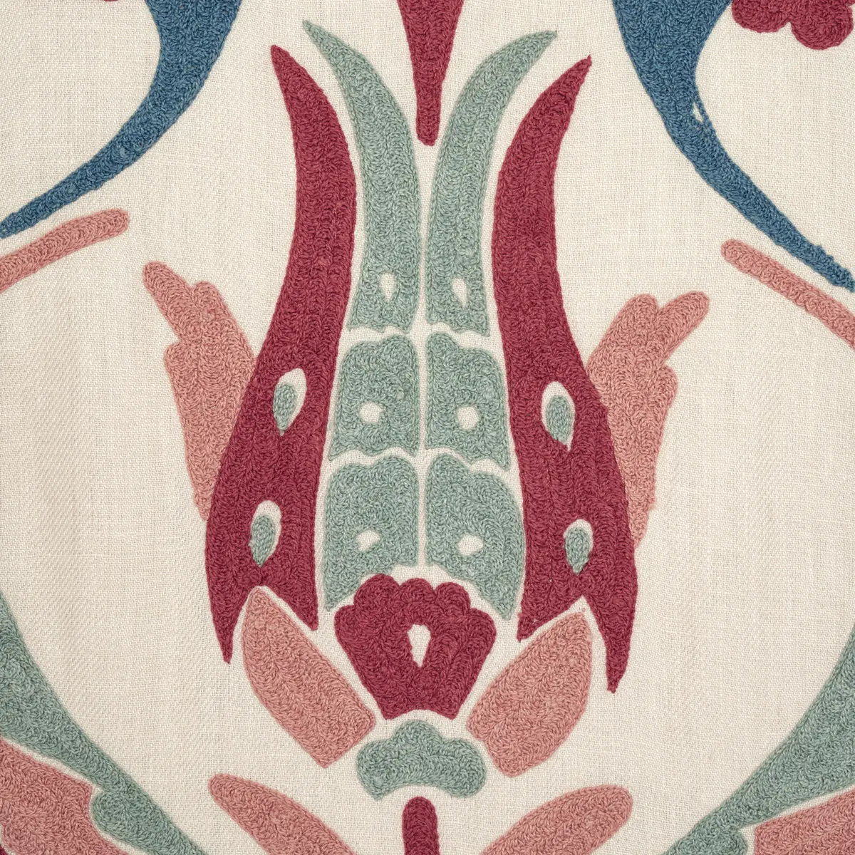 ANAGADA EMBROIDERY_ DUSTY ROSE