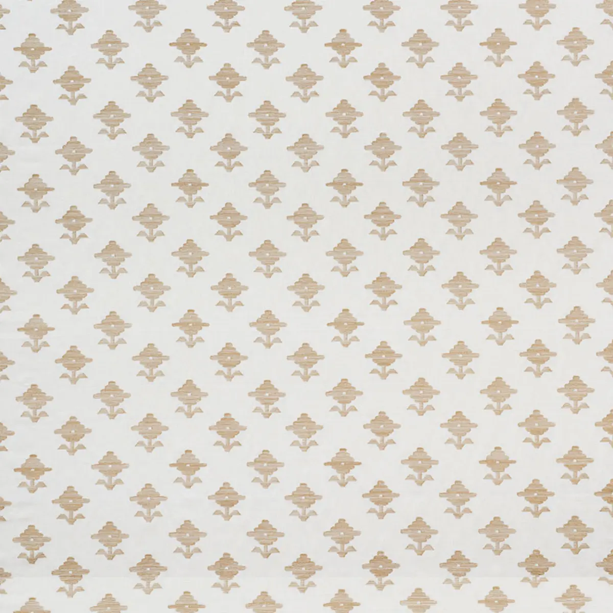 Rubia Embroidery_ IVORY