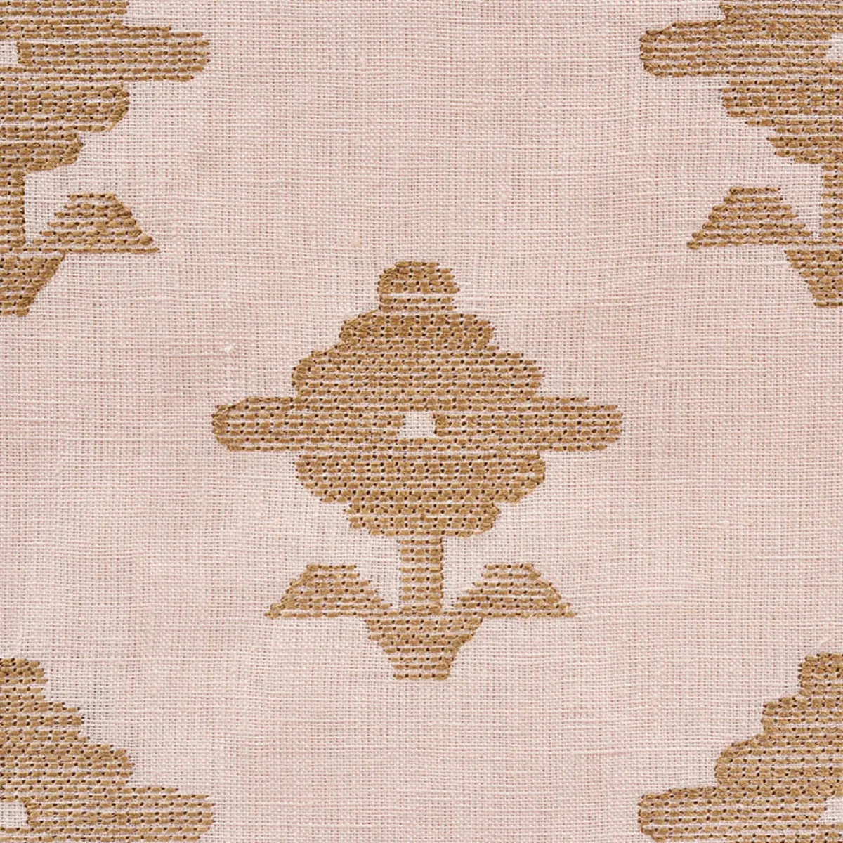 Rubia Embroidery_ BLUSH