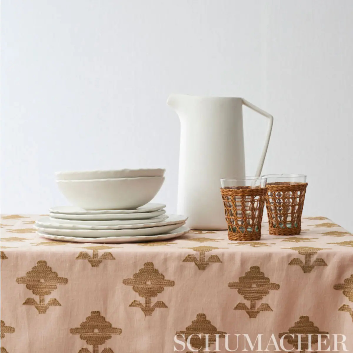 Rubia Embroidery_ BLUSH