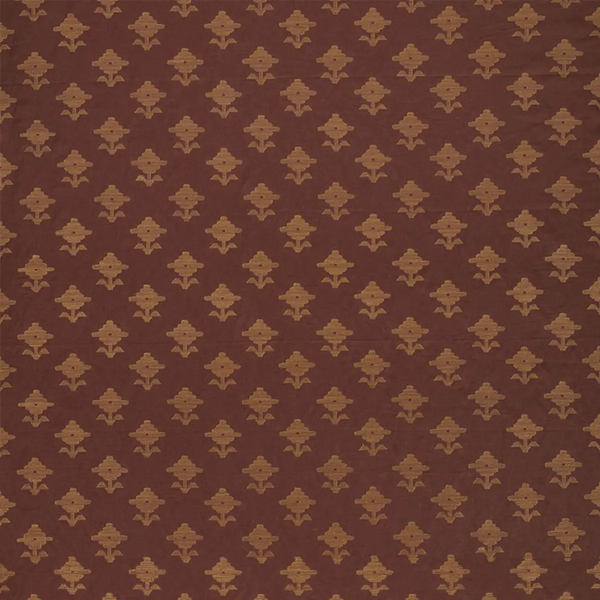 Rubia Embroidery_ UMBER