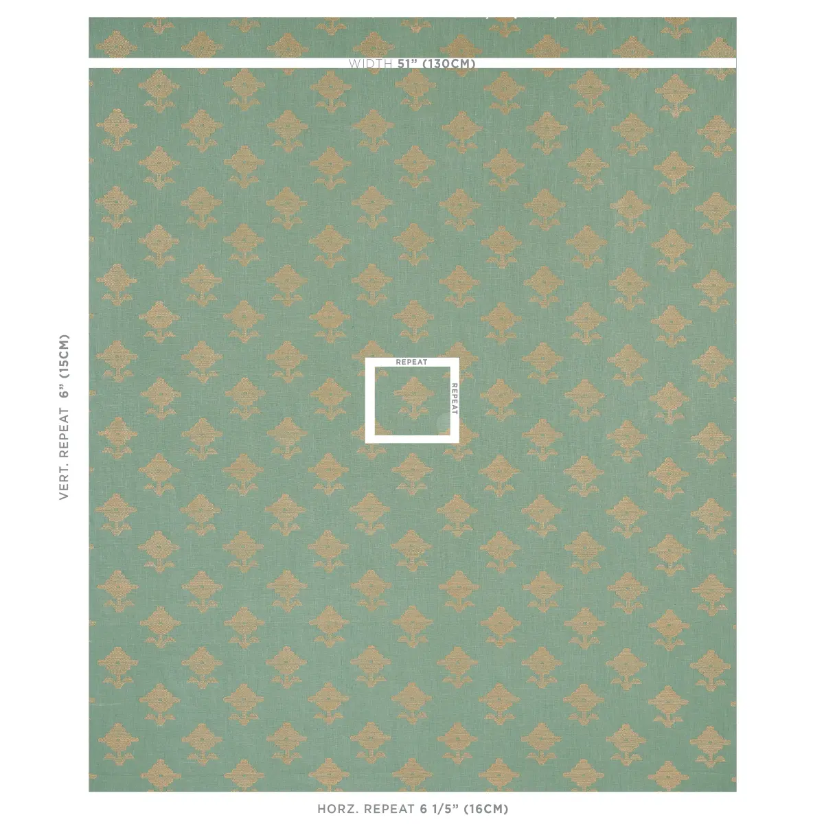 Rubia Embroidery_ MINERAL