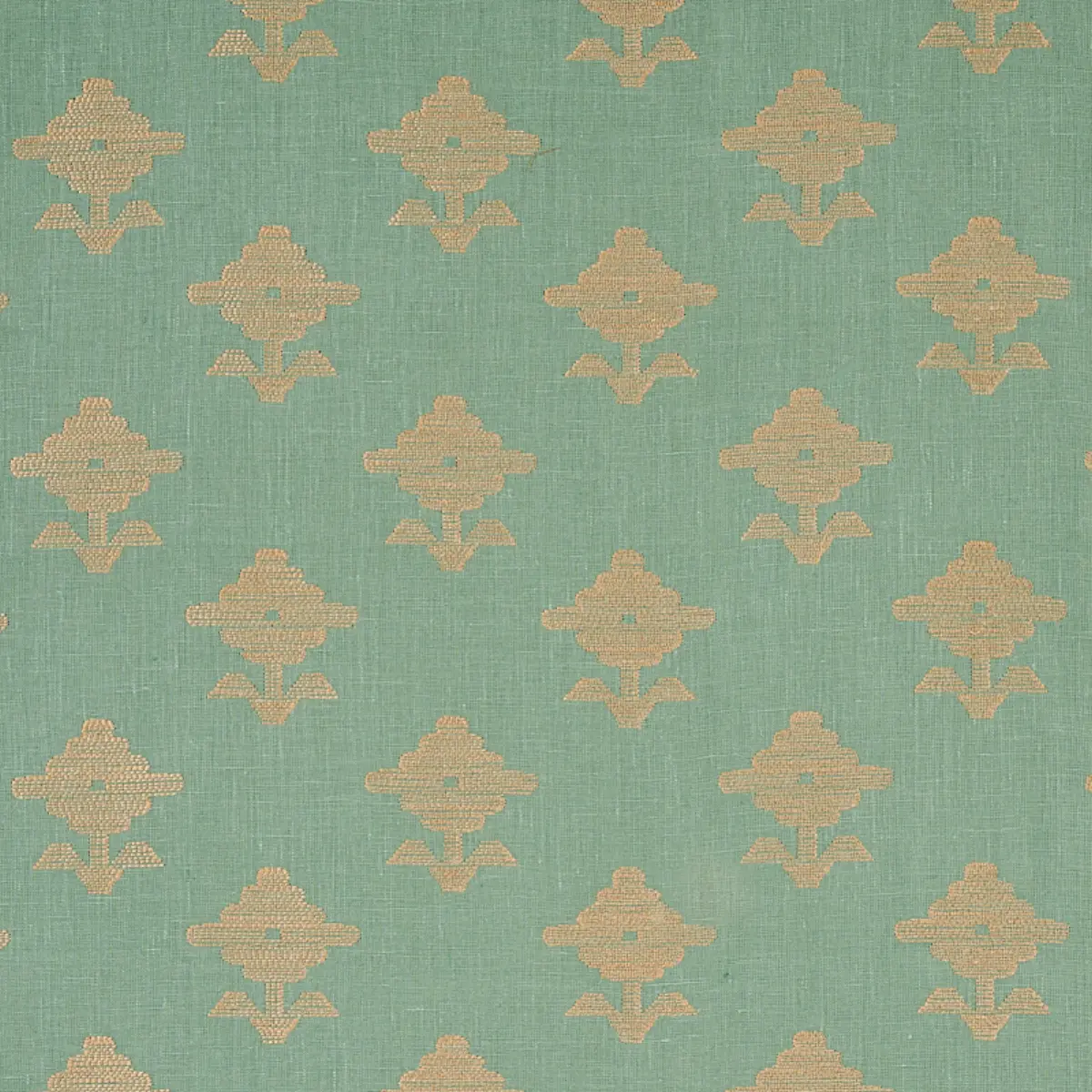 Rubia Embroidery_ MINERAL