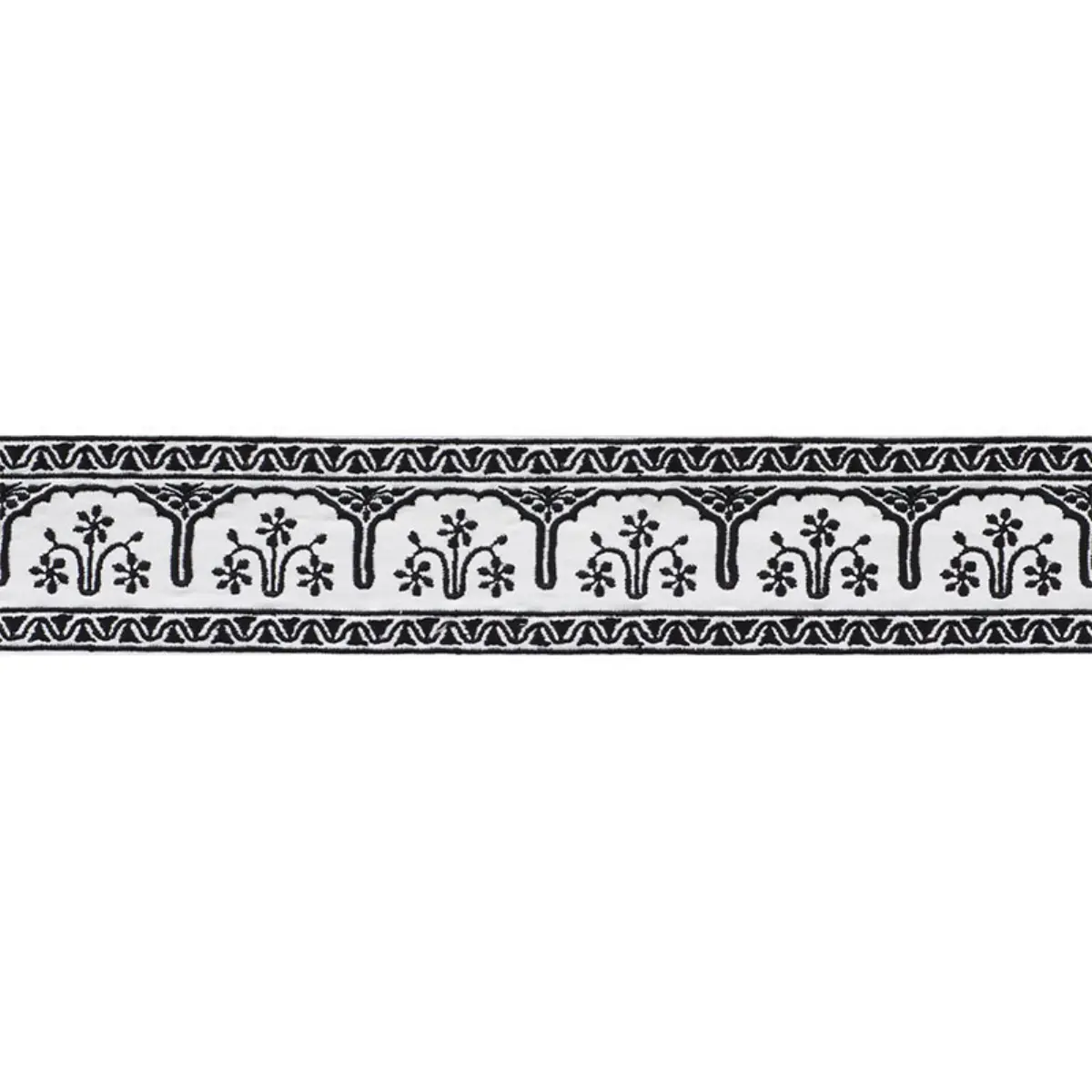 NIKOLA TAPE_ BLACK