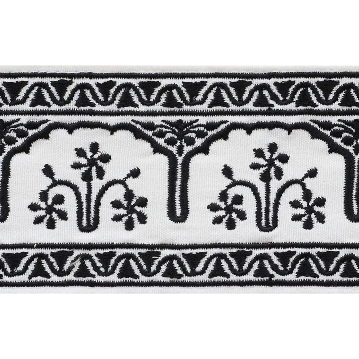 NIKOLA TAPE_ BLACK