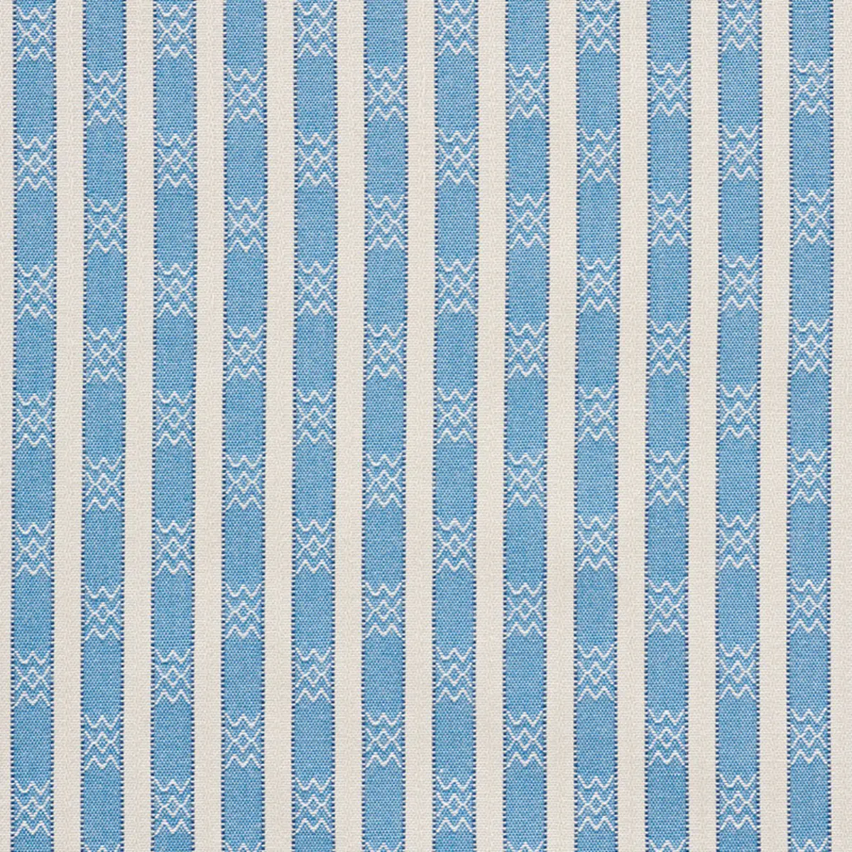 BEVERLY STRIPE_ COBALT