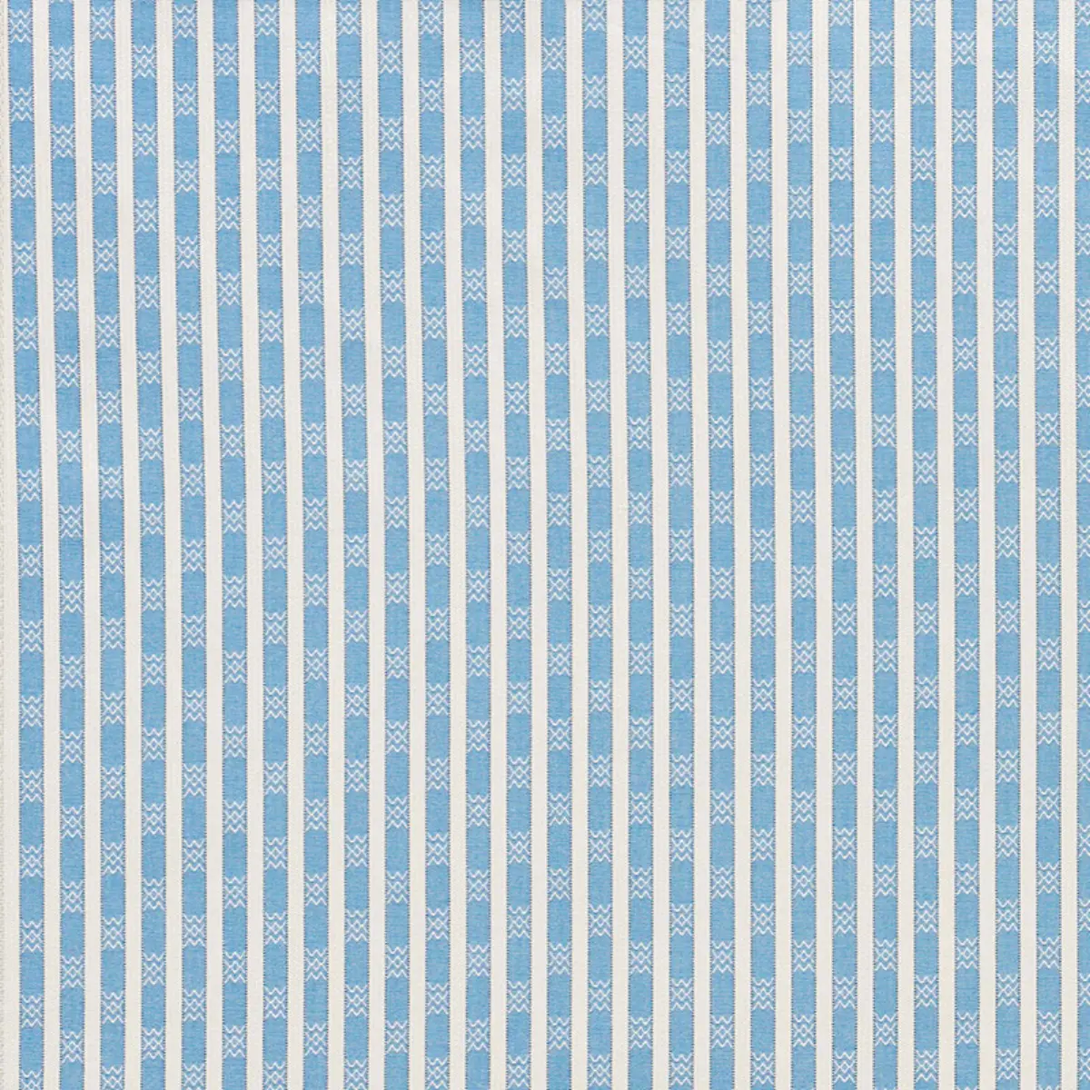 BEVERLY STRIPE_ COBALT