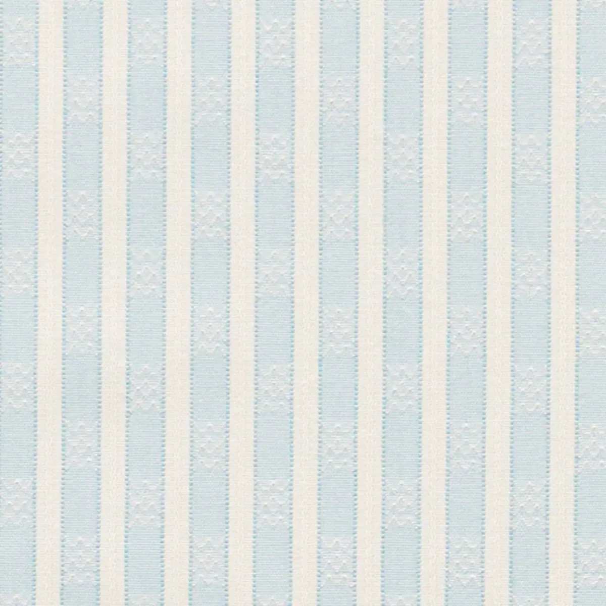 BEVERLY STRIPE_ CHINA BLUE