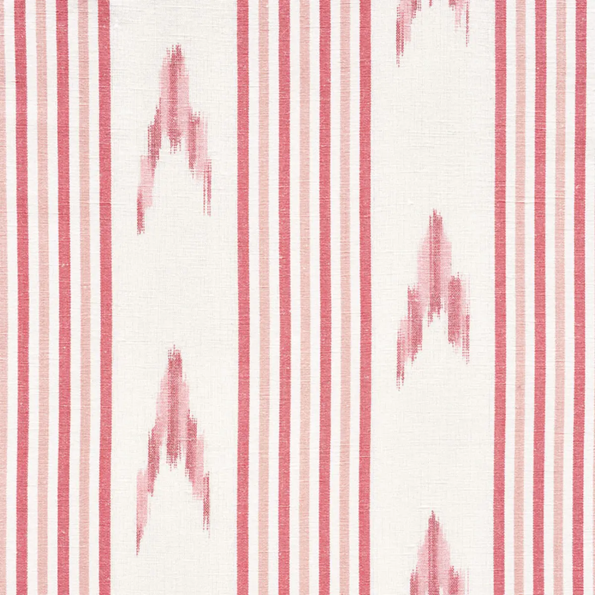 SANTA BARBARA IKAT_ PINK