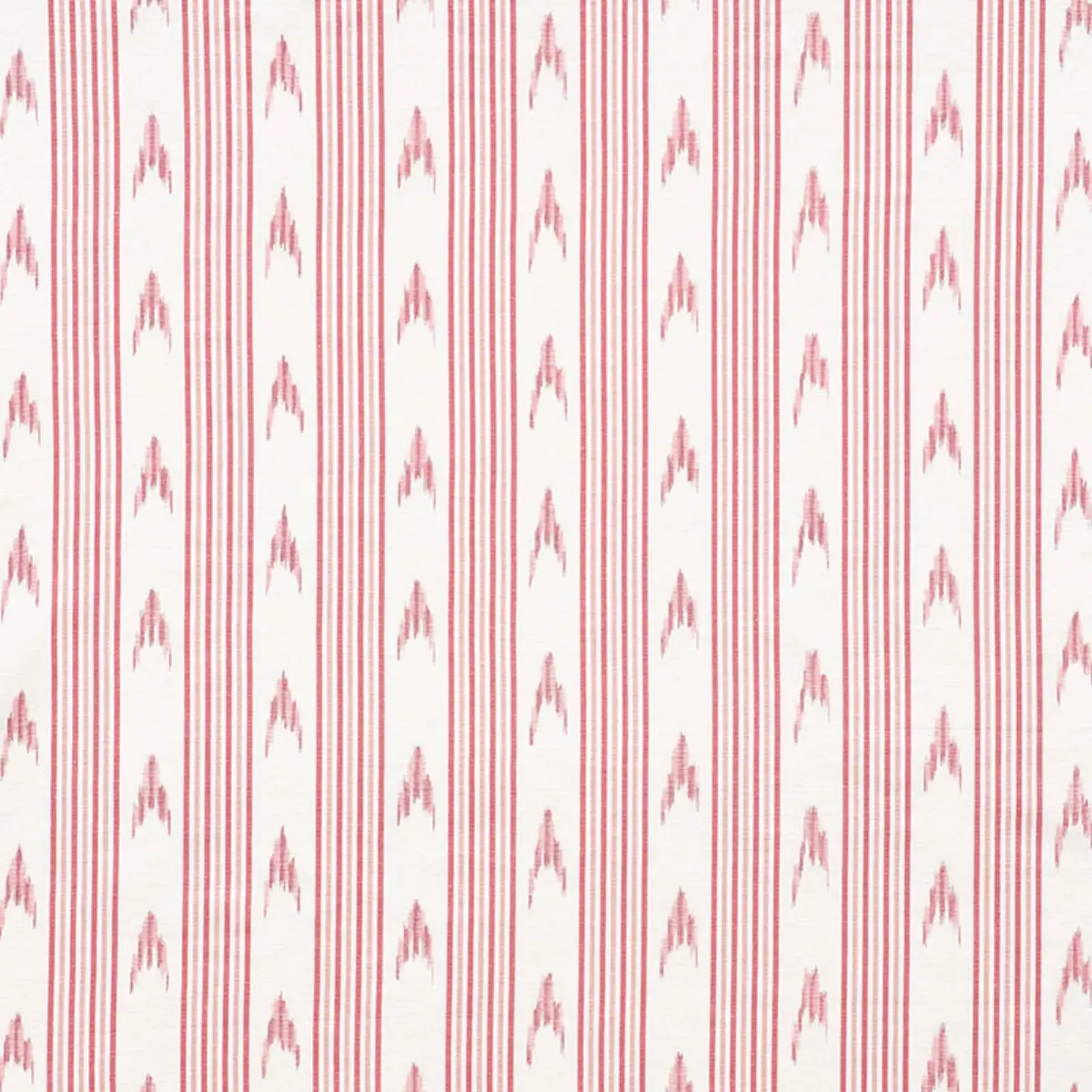 SANTA BARBARA IKAT_ PINK