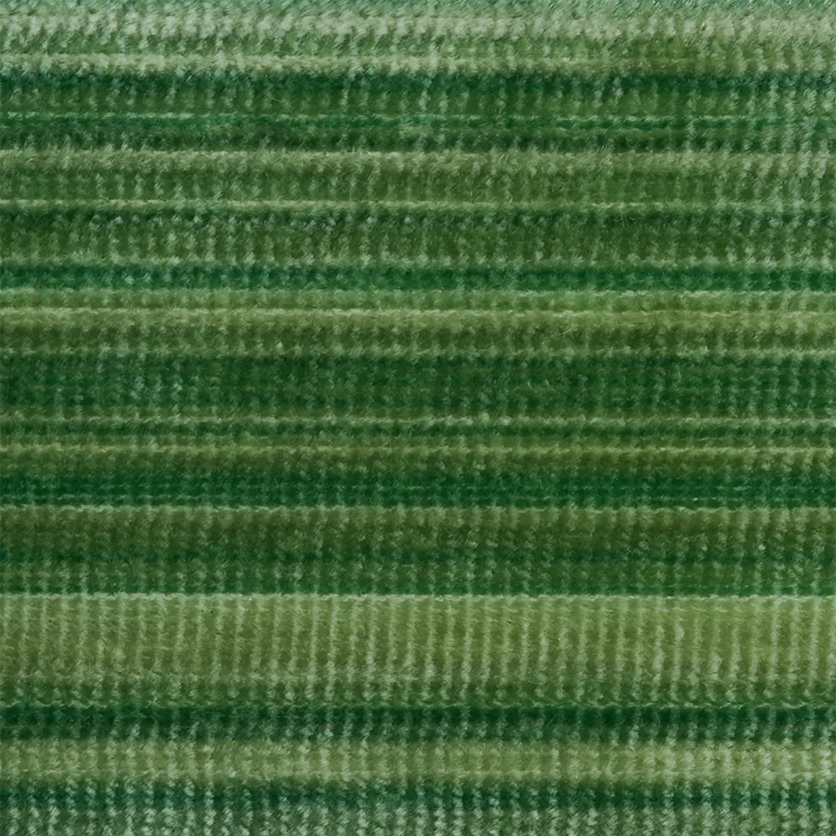 GASPARD VELVET TAPE WIDE_ EMERALD
