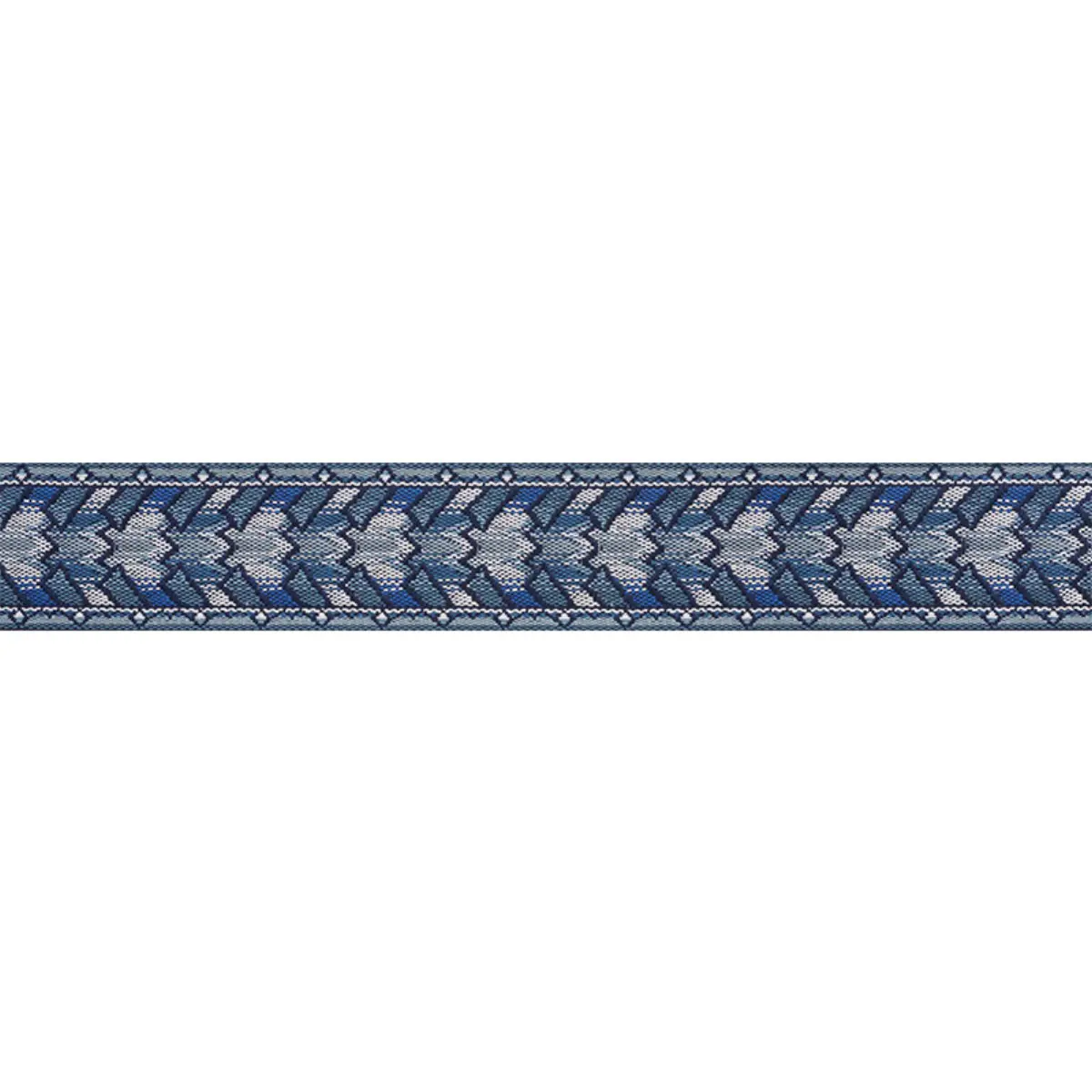NEEDLEWORK TAPE_ BLUE