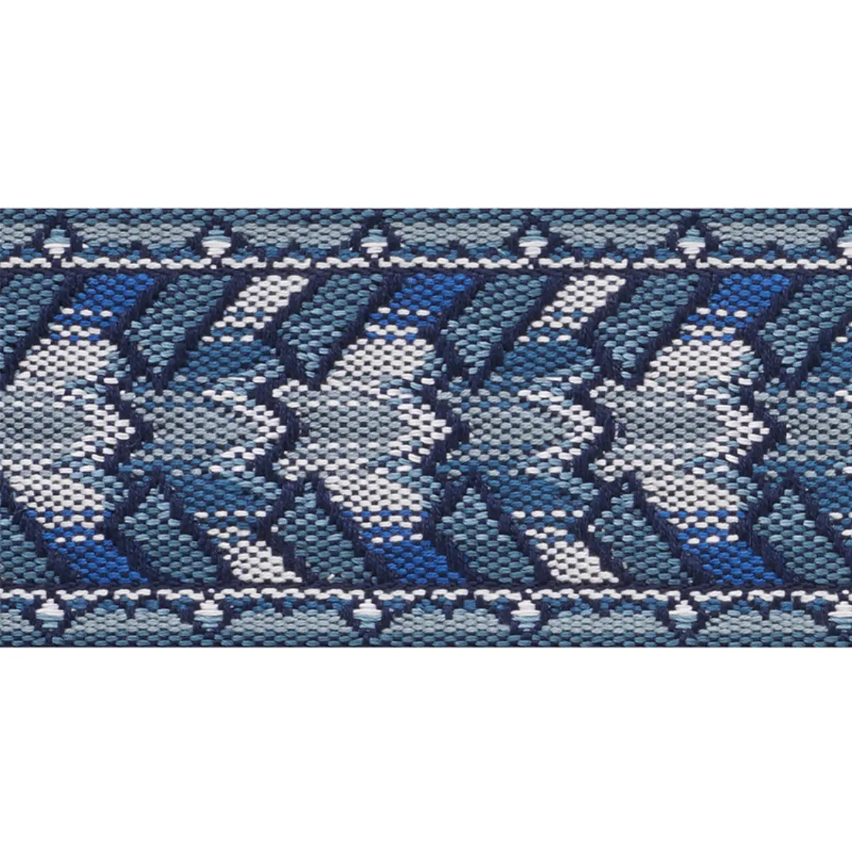 NEEDLEWORK TAPE_ BLUE