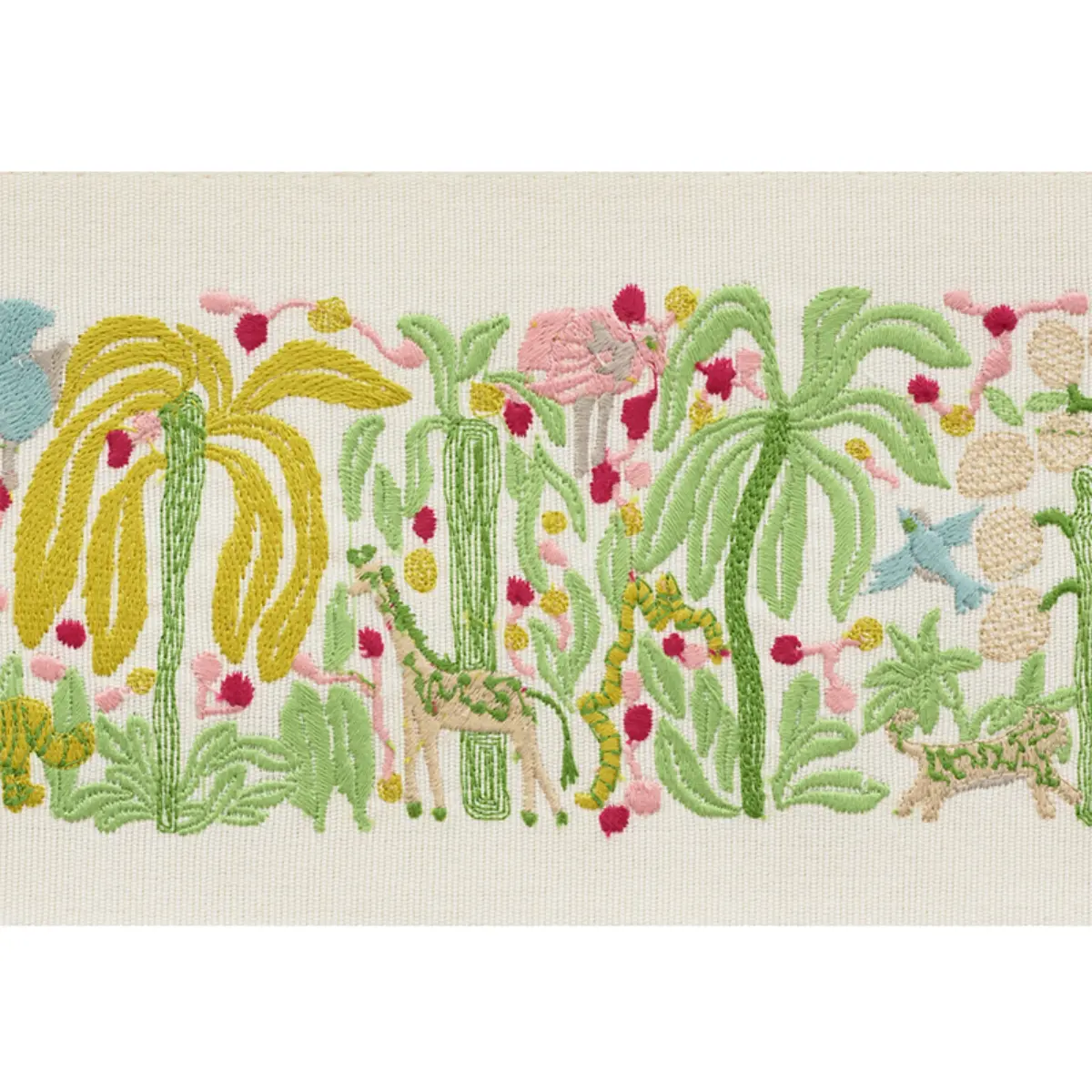 ROUSSEAU TAPE_ CITRON