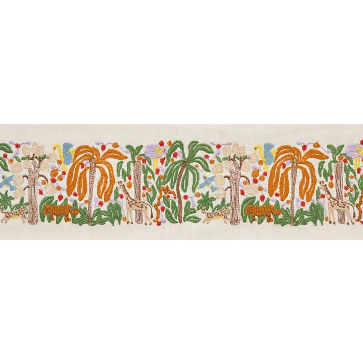 ROUSSEAU TAPE_ ORANGE