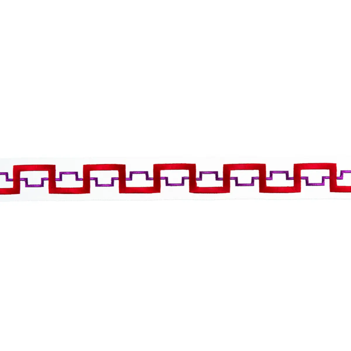 TURRET TAPE_ GARNET