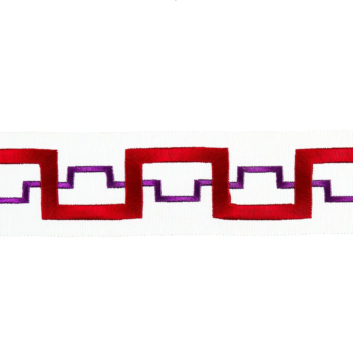 TURRET TAPE_ GARNET
