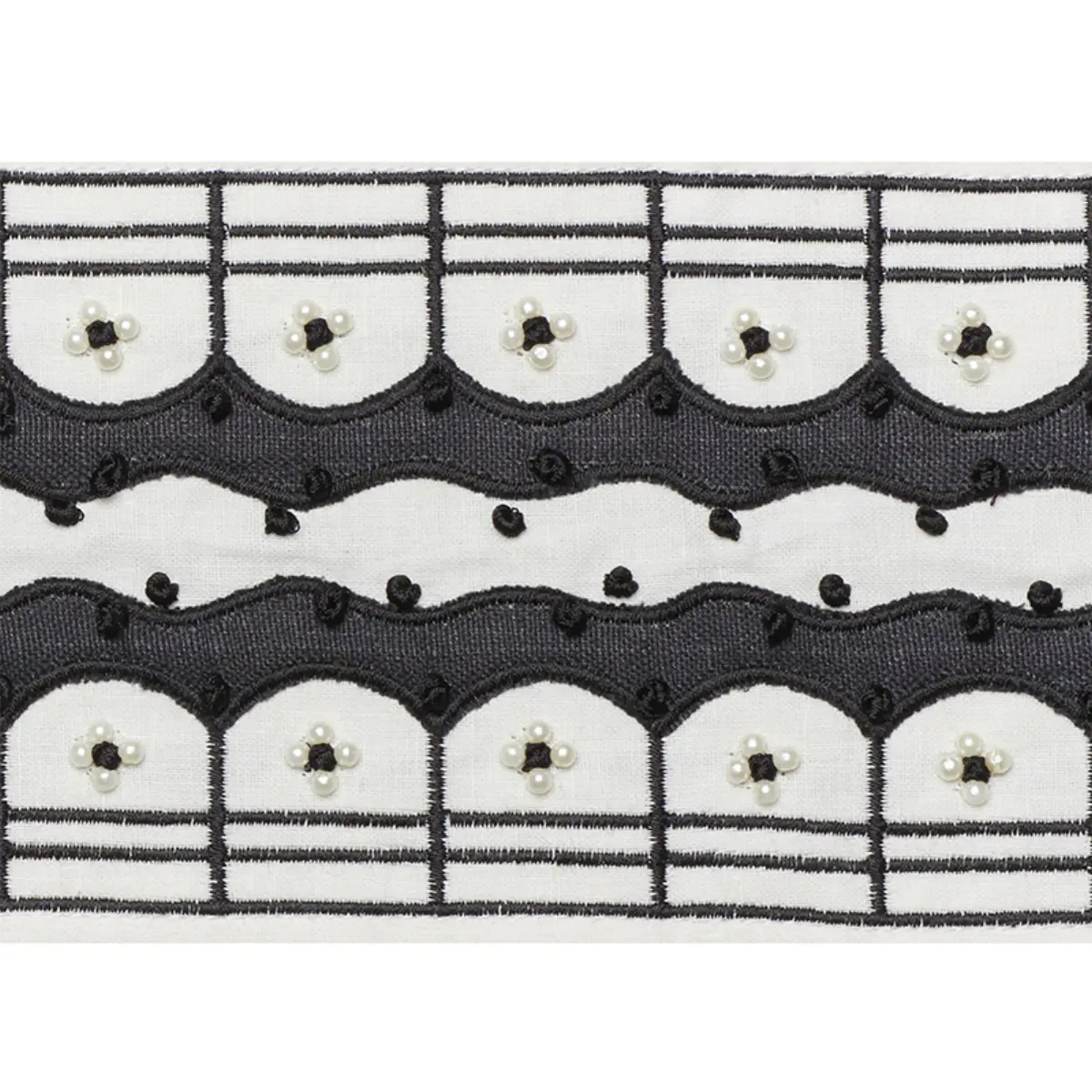 PERLA TAPE_ NOIR